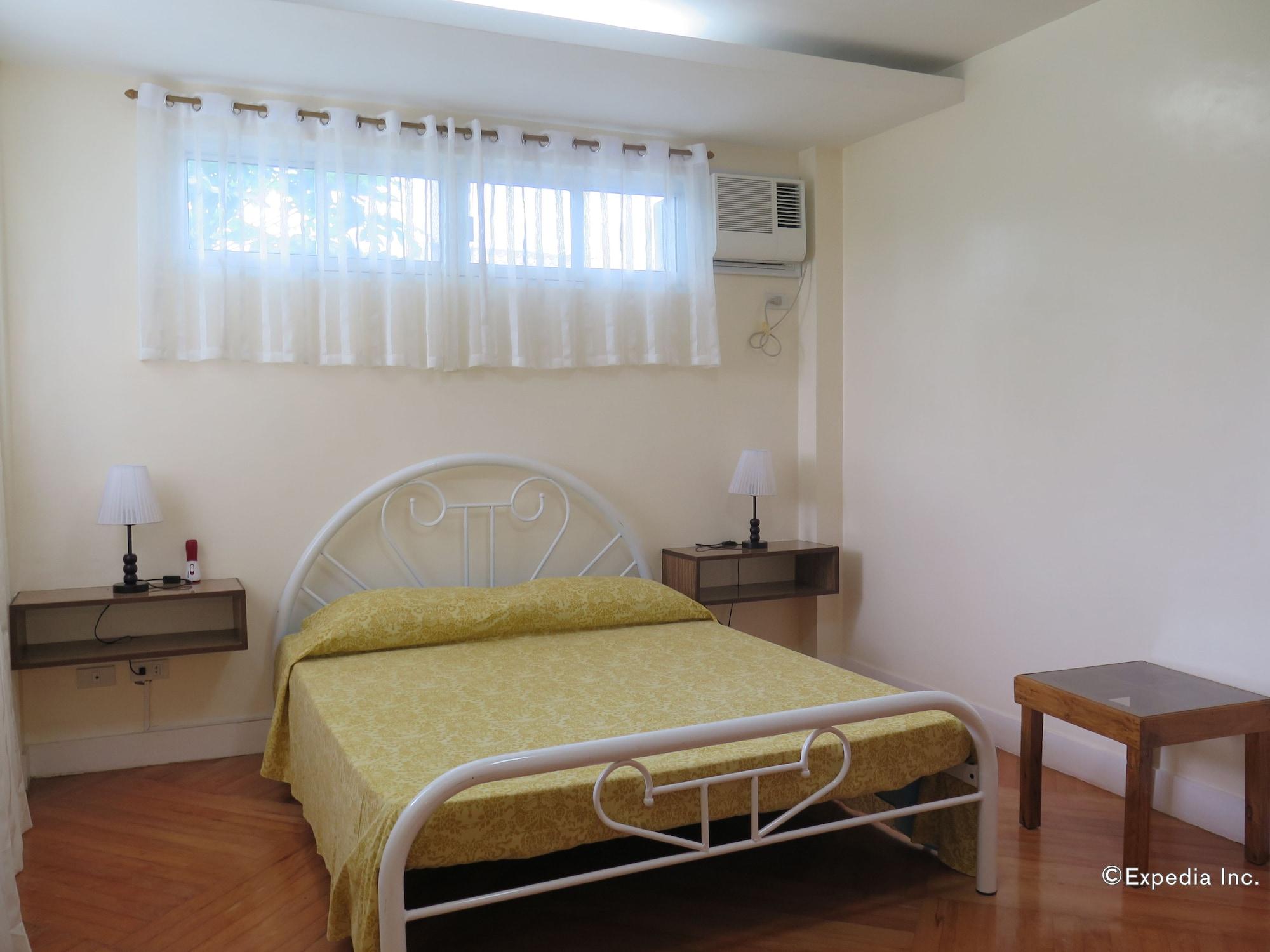 โอเอซี ฟิออเร เบดแอนด์เบรคฟาสต์ Bed & Breakfast ปางเลา ภายนอก รูปภาพ
