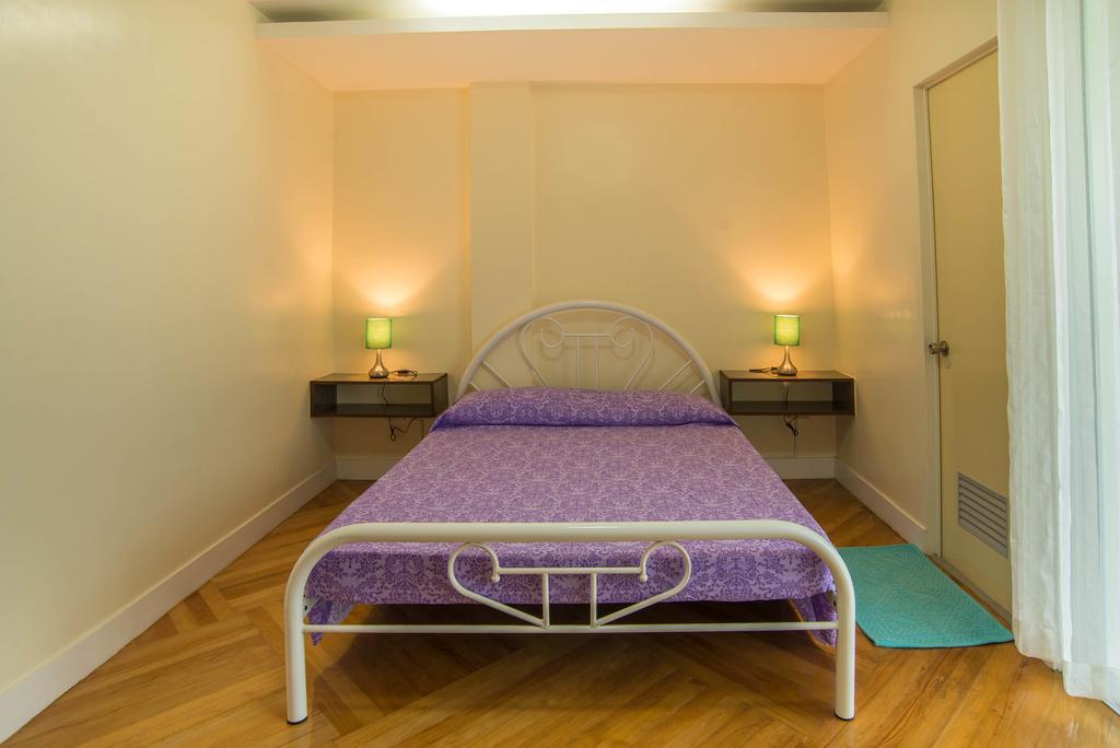 โอเอซี ฟิออเร เบดแอนด์เบรคฟาสต์ Bed & Breakfast ปางเลา ภายนอก รูปภาพ