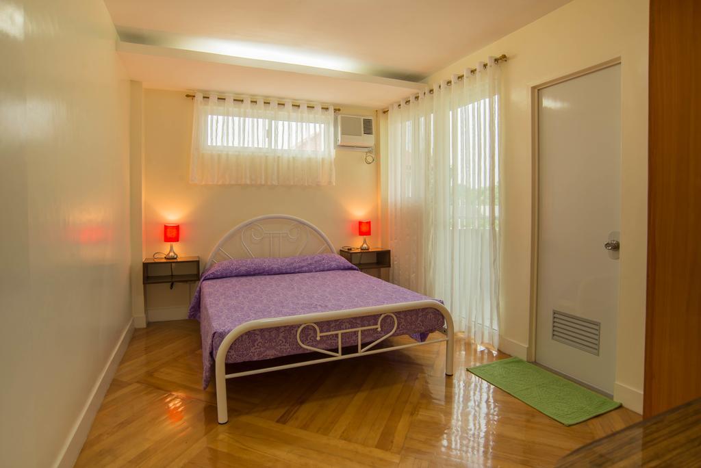 โอเอซี ฟิออเร เบดแอนด์เบรคฟาสต์ Bed & Breakfast ปางเลา ภายนอก รูปภาพ