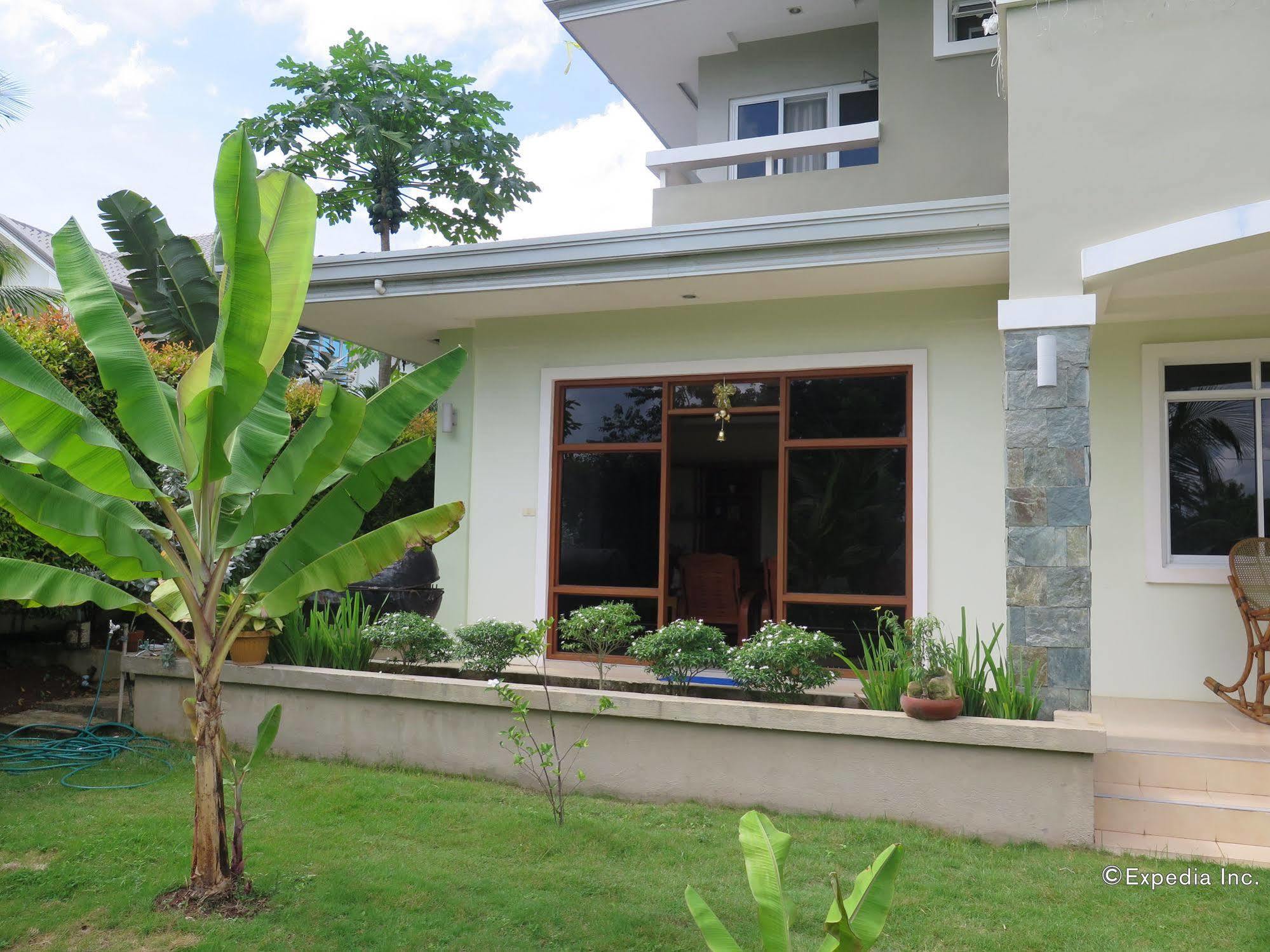 โอเอซี ฟิออเร เบดแอนด์เบรคฟาสต์ Bed & Breakfast ปางเลา ภายนอก รูปภาพ