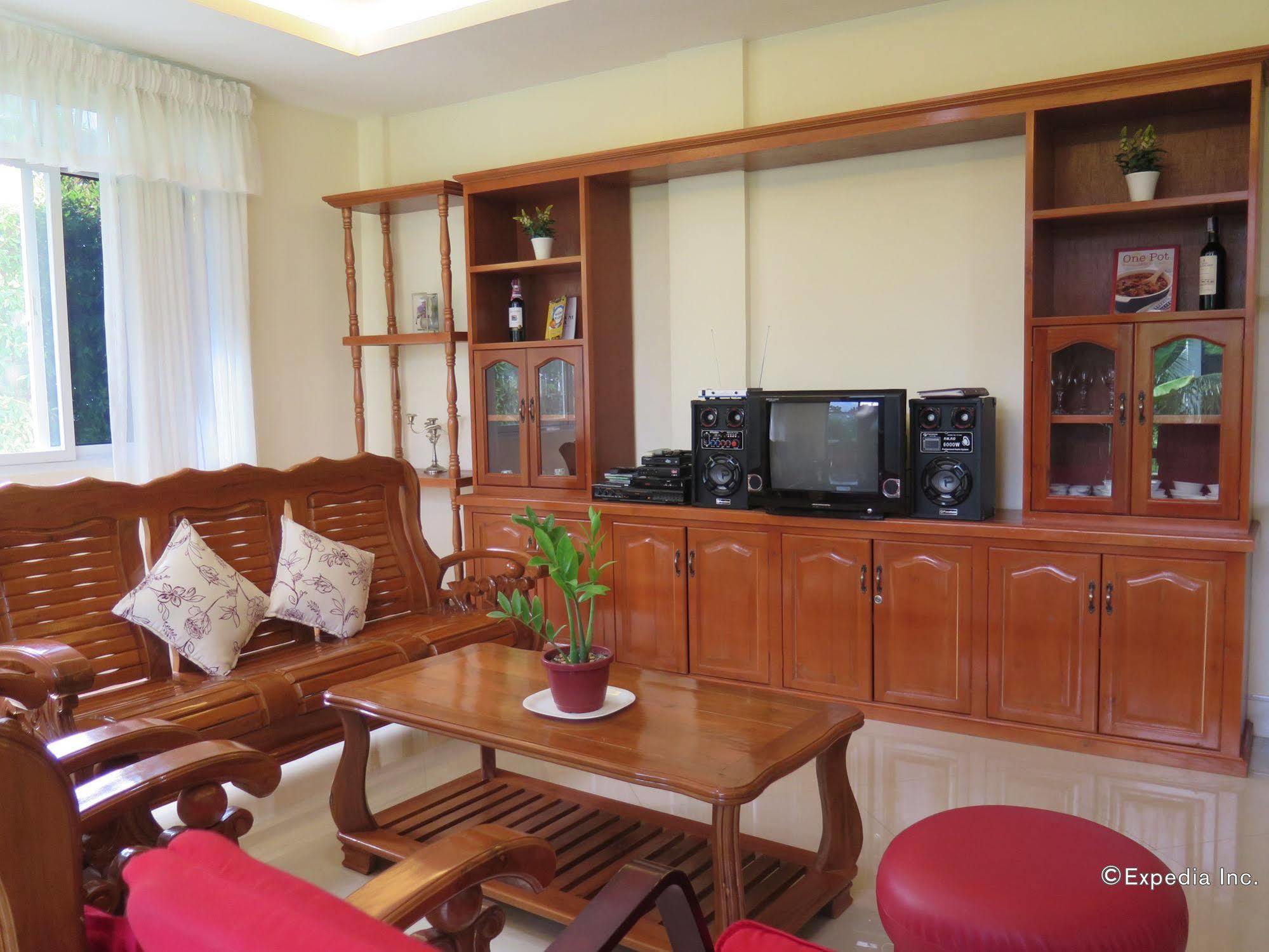 โอเอซี ฟิออเร เบดแอนด์เบรคฟาสต์ Bed & Breakfast ปางเลา ภายนอก รูปภาพ