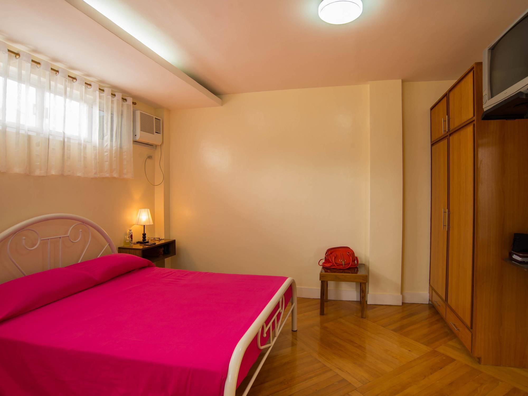 โอเอซี ฟิออเร เบดแอนด์เบรคฟาสต์ Bed & Breakfast ปางเลา ภายนอก รูปภาพ